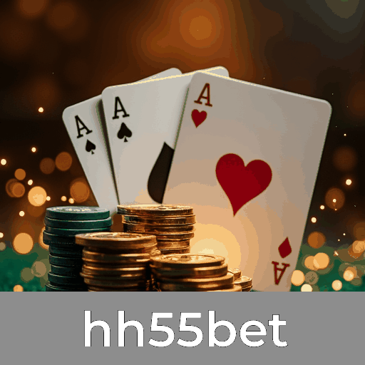 Experimente o Acesso Seguro Instantâneo no hh55bet