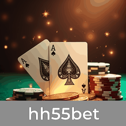 hh55bet: Apostas esportivas especializadas no Brasil