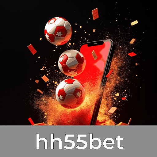 hh55bet: Apostas Rápidas e Funcionais com Nosso App Móvel